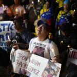 US: Supreme Court blocks deportation of Venezuelans from Texas