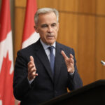 US tariffs, Canadian Prime Minister: ‘Disappointed by 35% tariffs, let's work together on fentanyl’