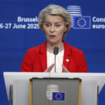 US tariffs, EU: ‘No countermeasures before 1 August’