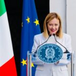 US Tariffs, Meloni: "Wrong choice, but it’s not a catastrophe"