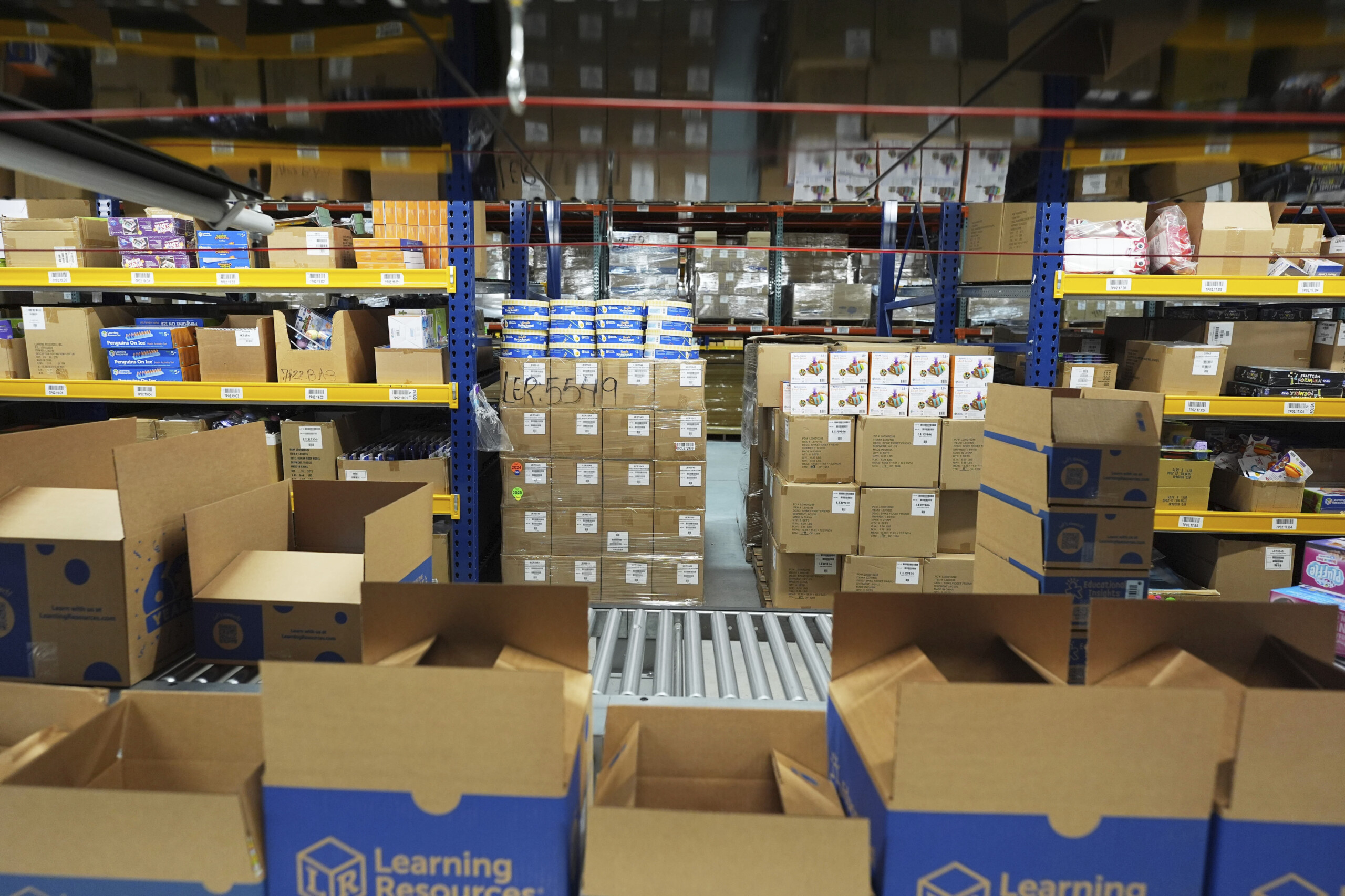 US tariffs, Switzerland: ‘Regret over 39% tariffs, we will seek a negotiated solution’