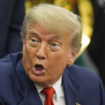 US tariffs, Trump: ‘I don't think there will be any need to extend the 9 July deadline’