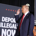 US: Trump cheers Senate vote on spending bill and attacks dissident Republicans