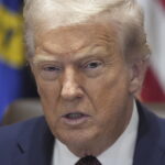 US, Trump: ‘Death penalty for murders in Washington’