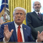 US, Trump gives Easter greetings: president attacks Biden and judges