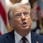US, Trump: ‘Informed of Minneapolis shooting, praying for victims’