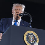 US, Trump: “Recession? Anything can happen, but we will have an economic boom”