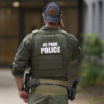 US: White House, 465 arrests in Washington since August 7