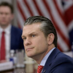 US, Wsj: ‘Hegseth took wife to meetings with sensitive information’.