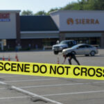 USA, 11 stabbed in Michigan supermarket