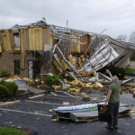 USA, 21 dead from storms in Kentucky and Missouri