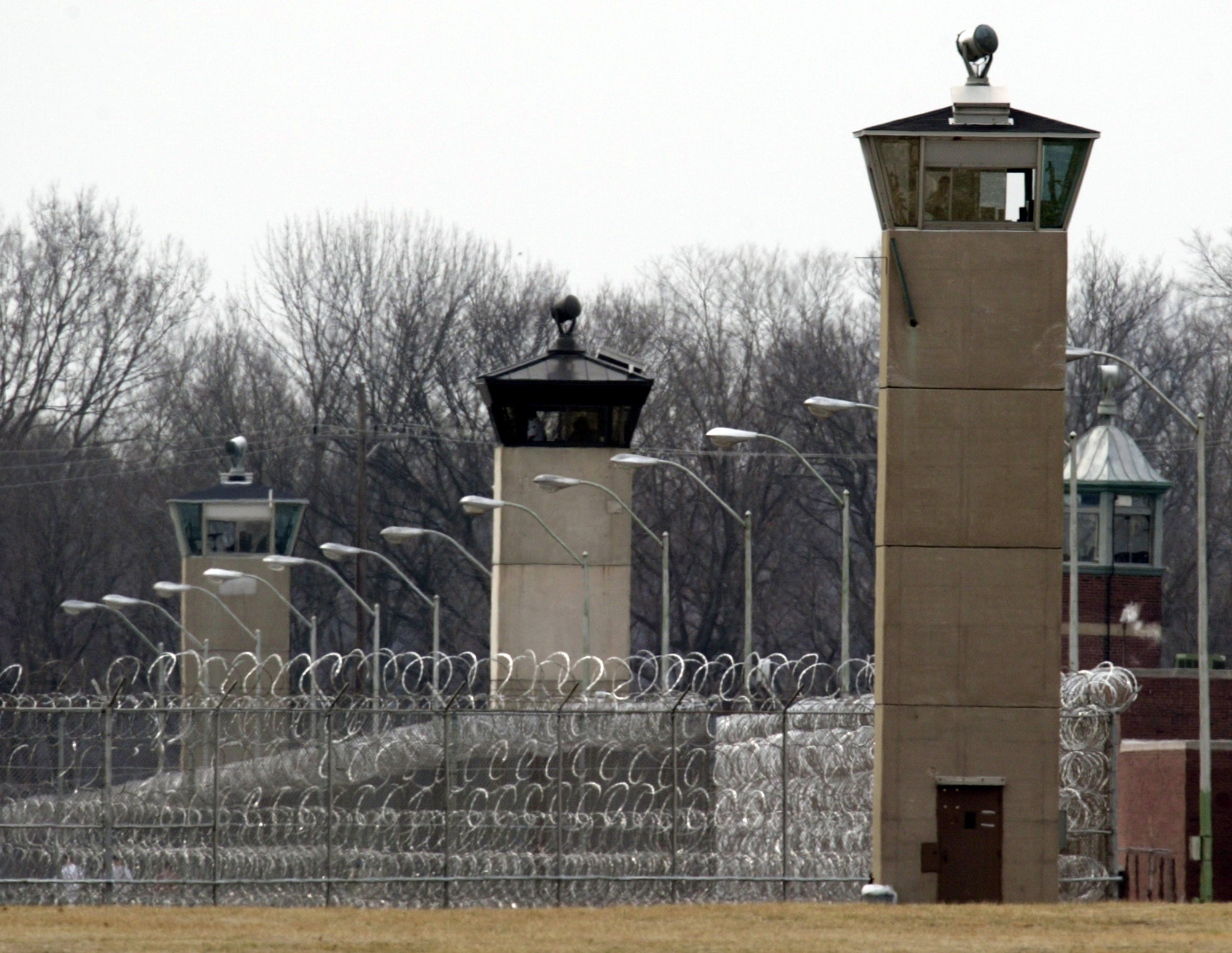 USA: 45-year-old man executed, second death penalty in Indiana in 15 years