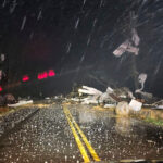 USA: 8 dead in Kansas due to storm, total rises to at least 26