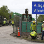 USA, another Italian detained at Alligator Alcatraz: Miami consulate working on the case