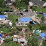 USA: at least 7 dead from storms in Missouri and Wisconsin