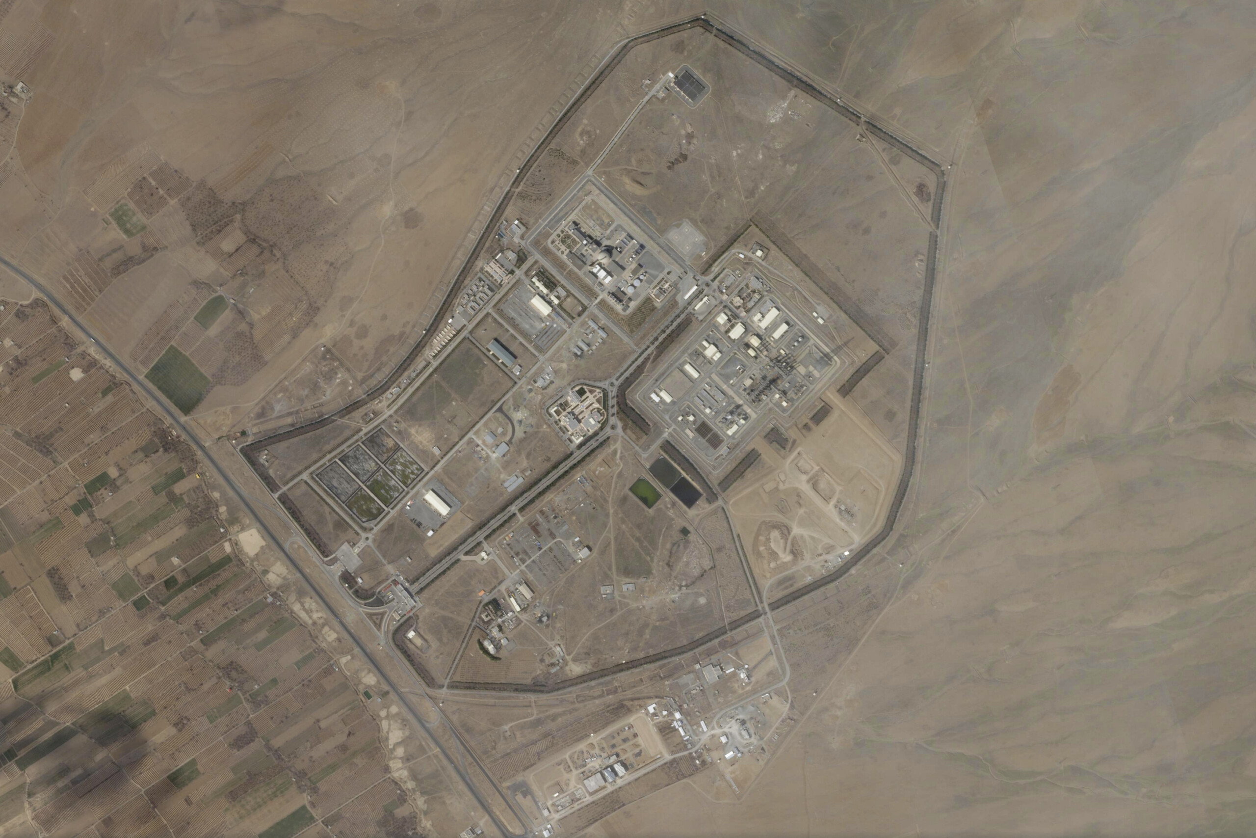 USA attacks Iran, Tehran: ‘Nuclear development will not be stopped’ USA attacks Iran, Tehran: ‘Nuclear development will not be stopped’