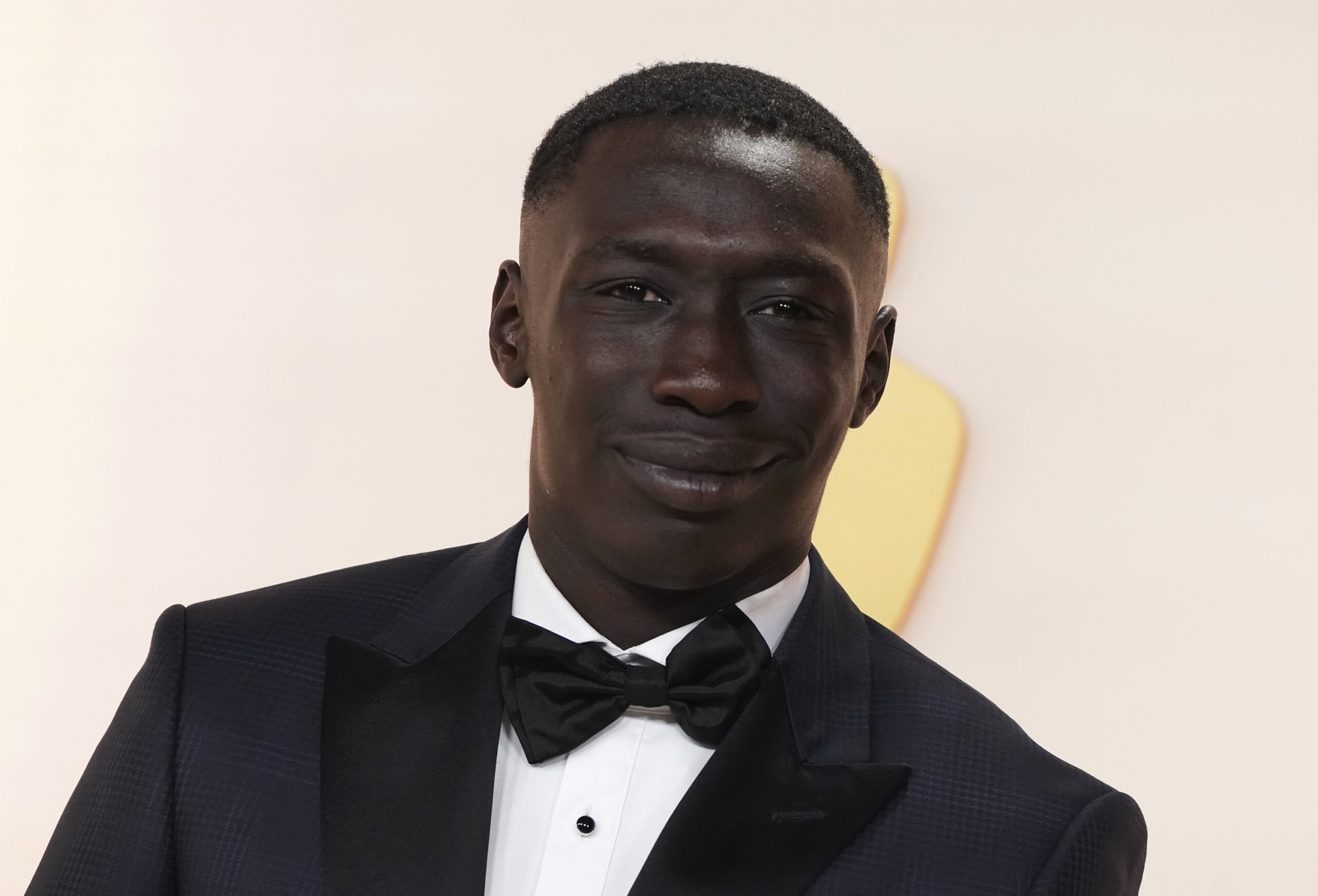 USA: authorities confirm arrest and release of Khaby Lame USA: authorities confirm arrest and release of Khaby Lame