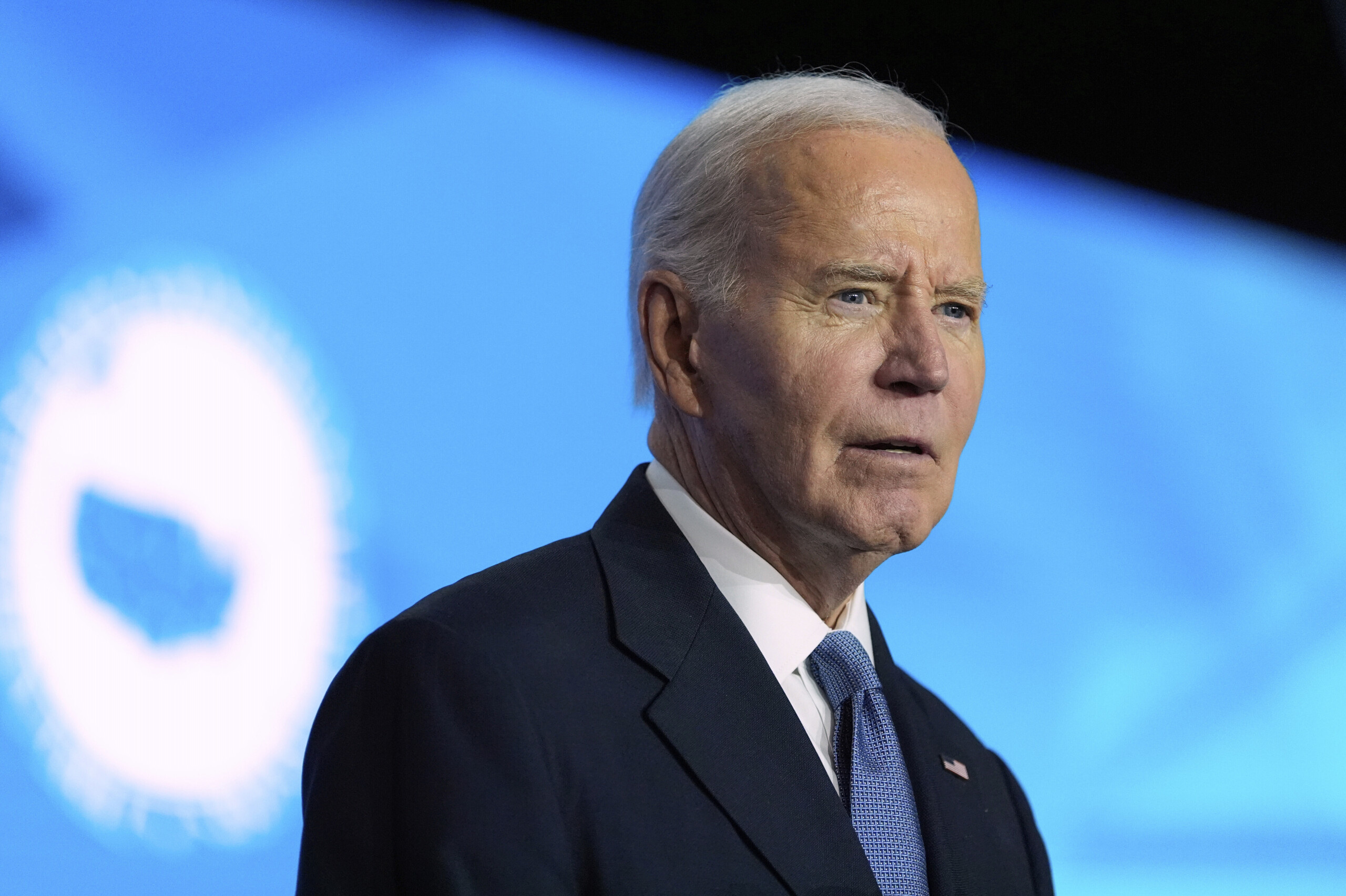 USA, Biden: "I'm optimistic, I will beat cancer"