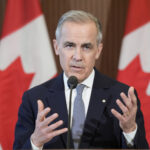 USA-Canada, Carney: "Call with Trump was constructive, but we will proceed with tariffs"