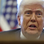USA-Canada, Trump talks to Carney: ‘Extremely productive conversation’