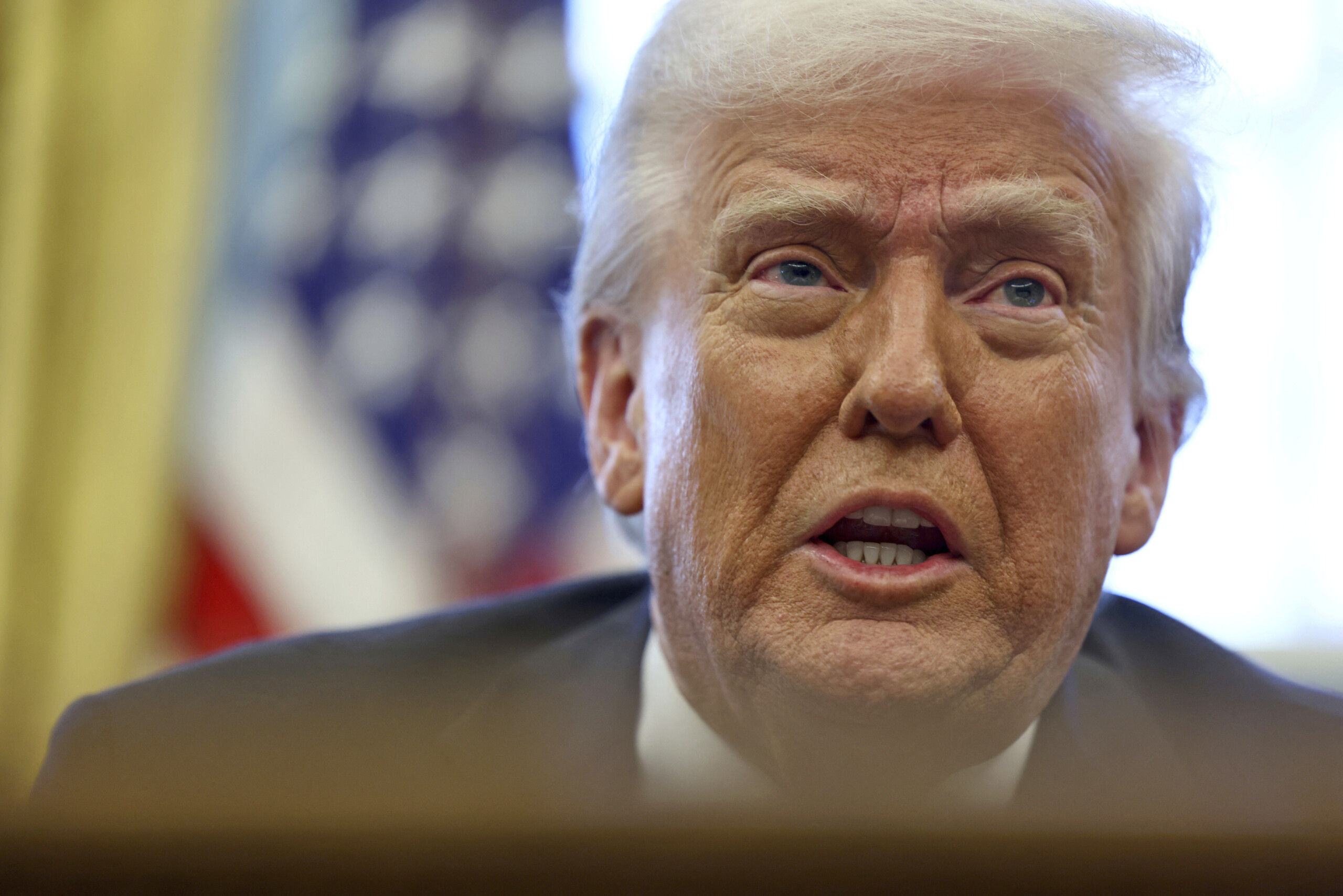 USA-Canada, Trump talks to Carney: ‘Extremely productive conversation’ USA-Canada, Trump talks to Carney: ‘Extremely productive conversation’