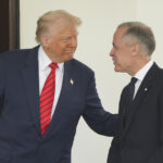 USA, Carney to Trump: ‘Canada will never be for sale’