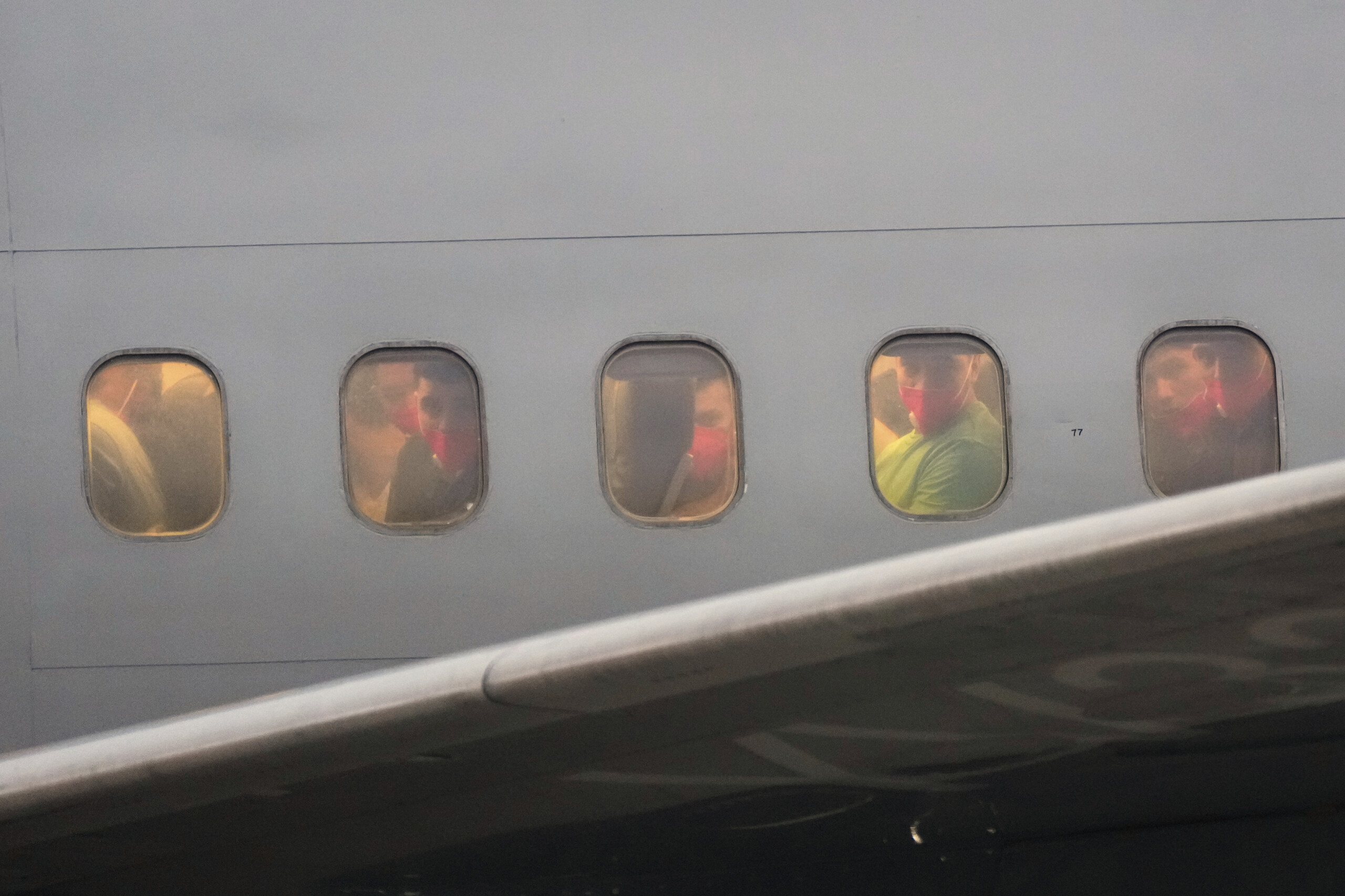 USA, checks on 55 million visas for possible deportations