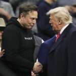 USA: CNN – Musk called Trump on Monday evening