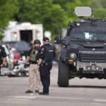 USA, Colorado attacker charged with hate crime