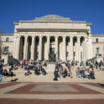 USA, Columbia University: student data stolen by hackers for political purposes