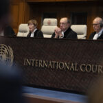 USA, CPI: ‘Sanctions are a flagrant attack on our independence’