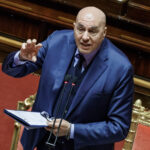 USA, Crosetto: "There is no Western deterrence without them"