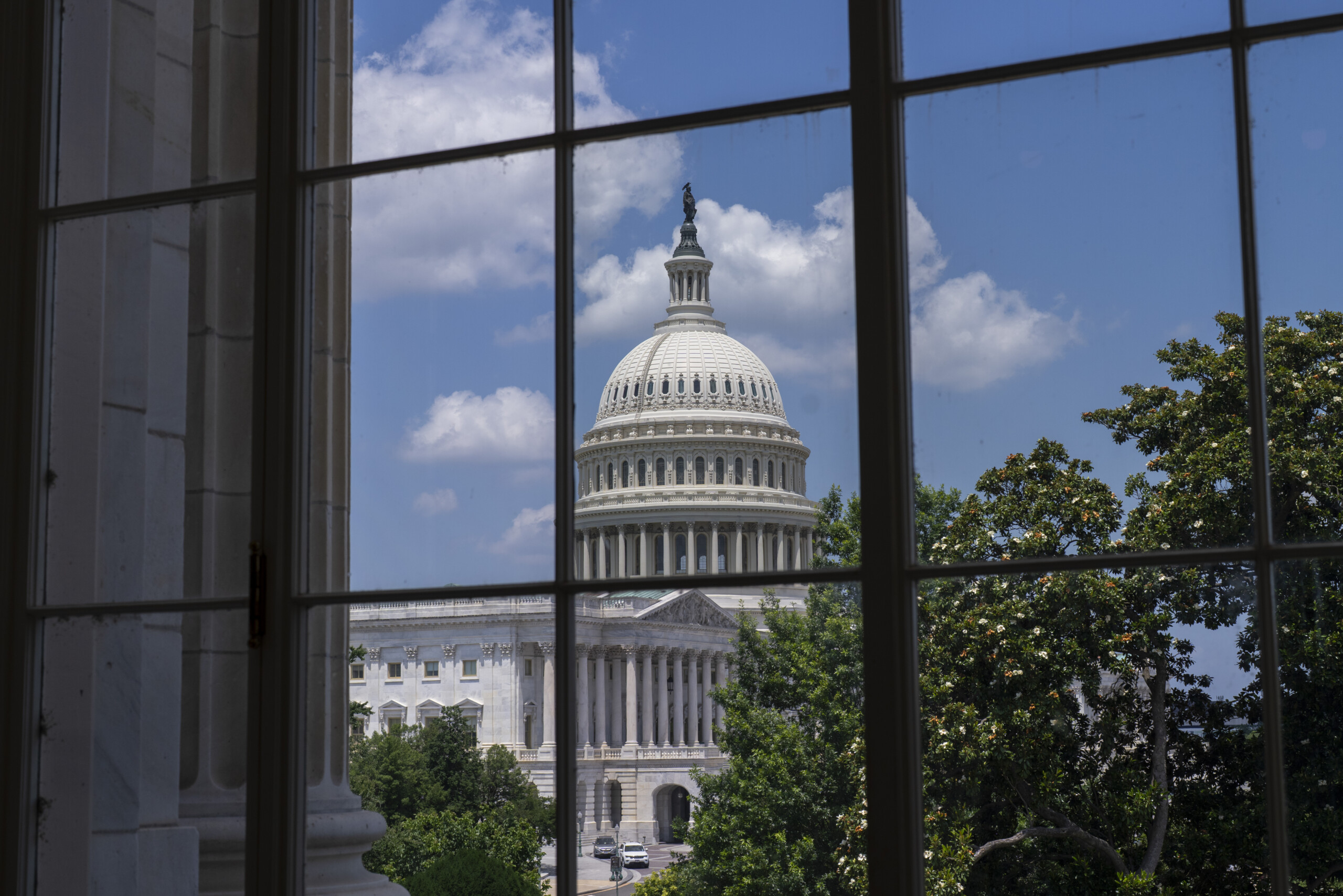 USA, deadlock in the House over Trump's 'Big Beautiful Bill' USA, deadlock in the House over Trump's 'Big Beautiful Bill'