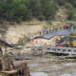 USA: Death toll from Texas floods rises to over 80
