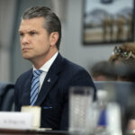 USA: Defense Secretary Hegseth orders 20% cut in generals and admirals