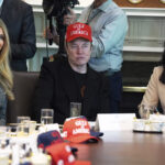 USA: Elon Musk leaves his position to the Doge, thanks Trump