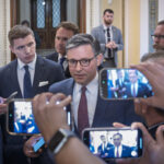 USA, Epstein case: Johnson anticipates summer closure of House