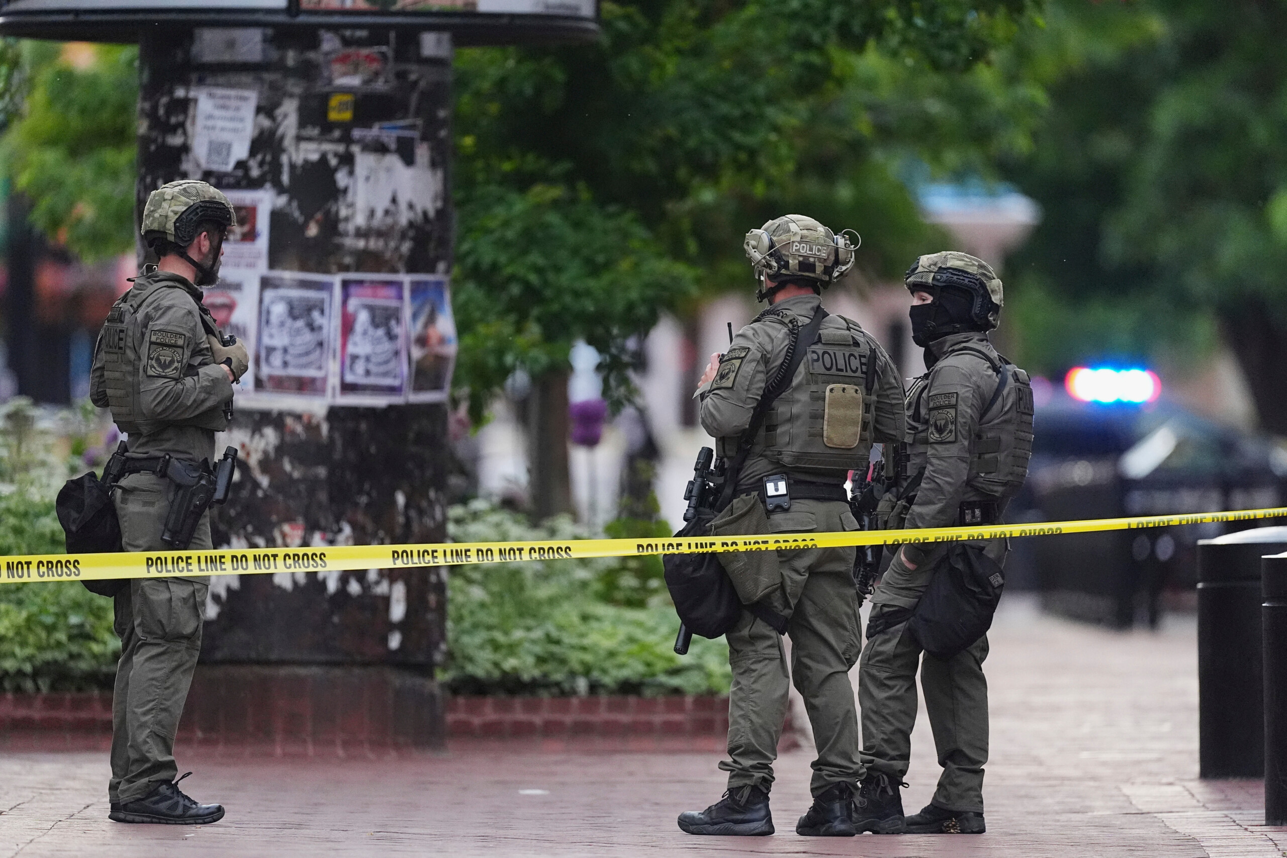 USA, FBI: “Colorado attacker had been planning the assault for a year”