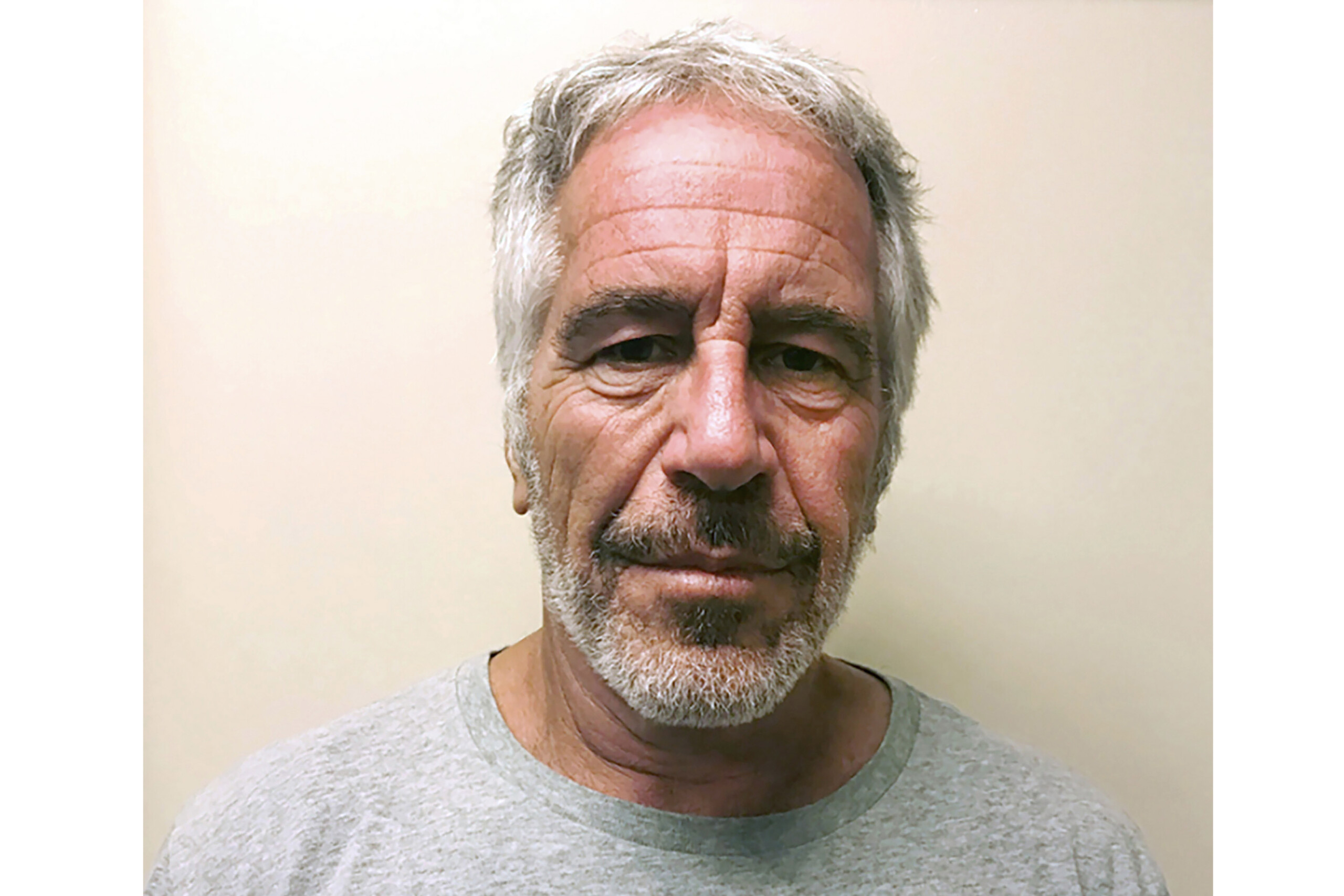 USA: FBI says Epstein did not have a “client list” and committed suicide USA: FBI says Epstein did not have a “client list” and committed suicide