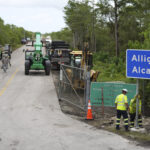 USA, federal judge orders closure of “Alligator Alcatraz” centre