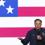 USA, Forbes: Musk Leads the World's Richest
