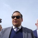USA, former Republican Congressman George Santos sentenced to 7 years