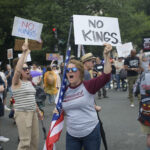 USA, from NY to Los Angeles hundreds of anti-Trump marches