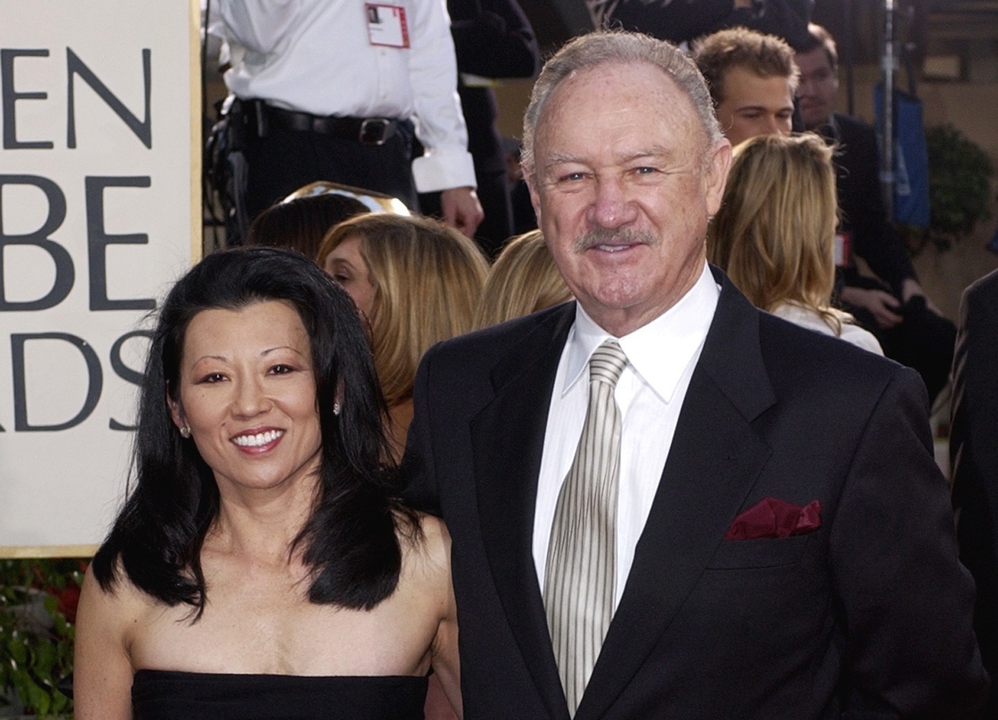 USA, Gene Hackman dies due to a heart condition. Wife passed away a week earlier USA, Gene Hackman dies due to a heart condition. Wife passed away a week earlier