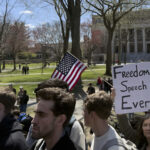 USA: Harvard sues Trump administration against resource cuts