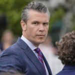 USA, Hegseth: “Only Non-Classified Information Shared on Signal”