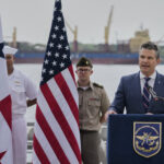 USA, Hegseth: ‘Second Signal chat? Media using disgruntled former employees’