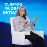 USA, Hillary Clinton: "Trump exercises 'stupid power'"