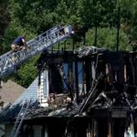 USA: house fire in Maryland kills 6, including 4 children
