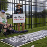 USA, in South Carolina, second death row inmate executed in 5 weeks